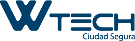 WTECH Ciudad Segura